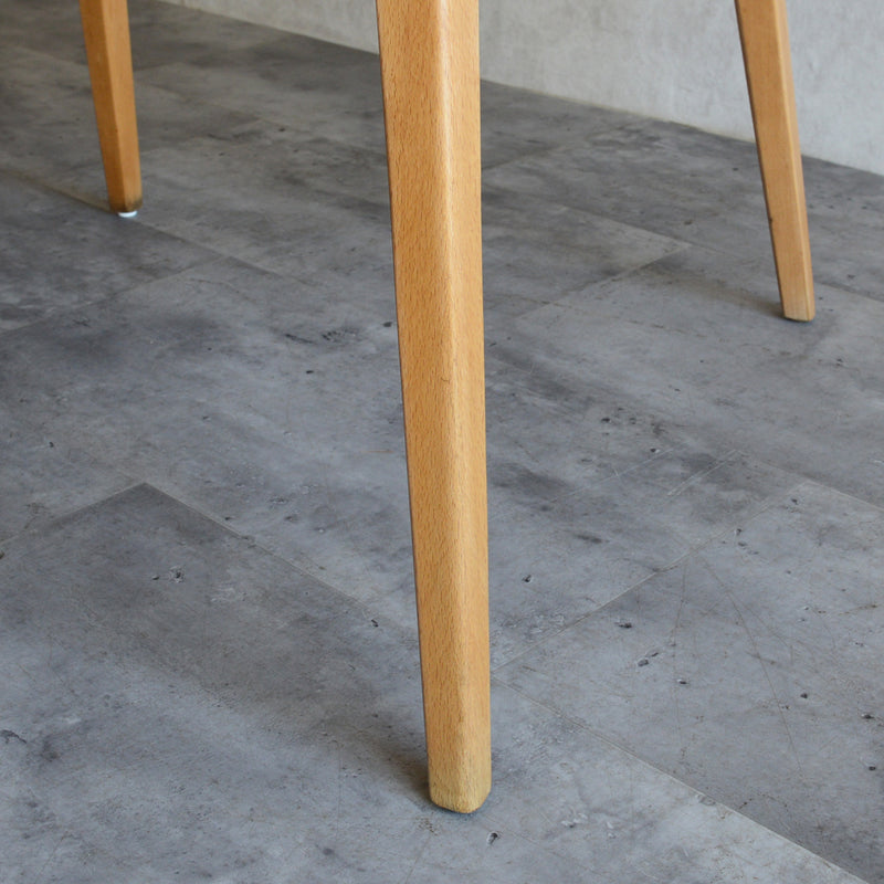 ERCOL アーコール バタフライテーブル13（天板剥離再塗装済/レクタングル）