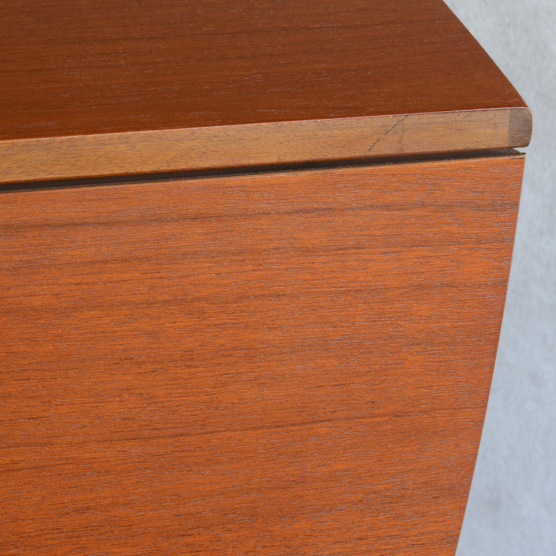 Nathan ネイサン ゲートレッグ エクステンション ダイニングテーブル 21 (オーバル）