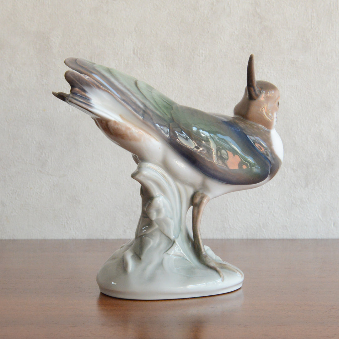 Royal Copenhagen フィギュリン Pair of Two Pheasants px-26