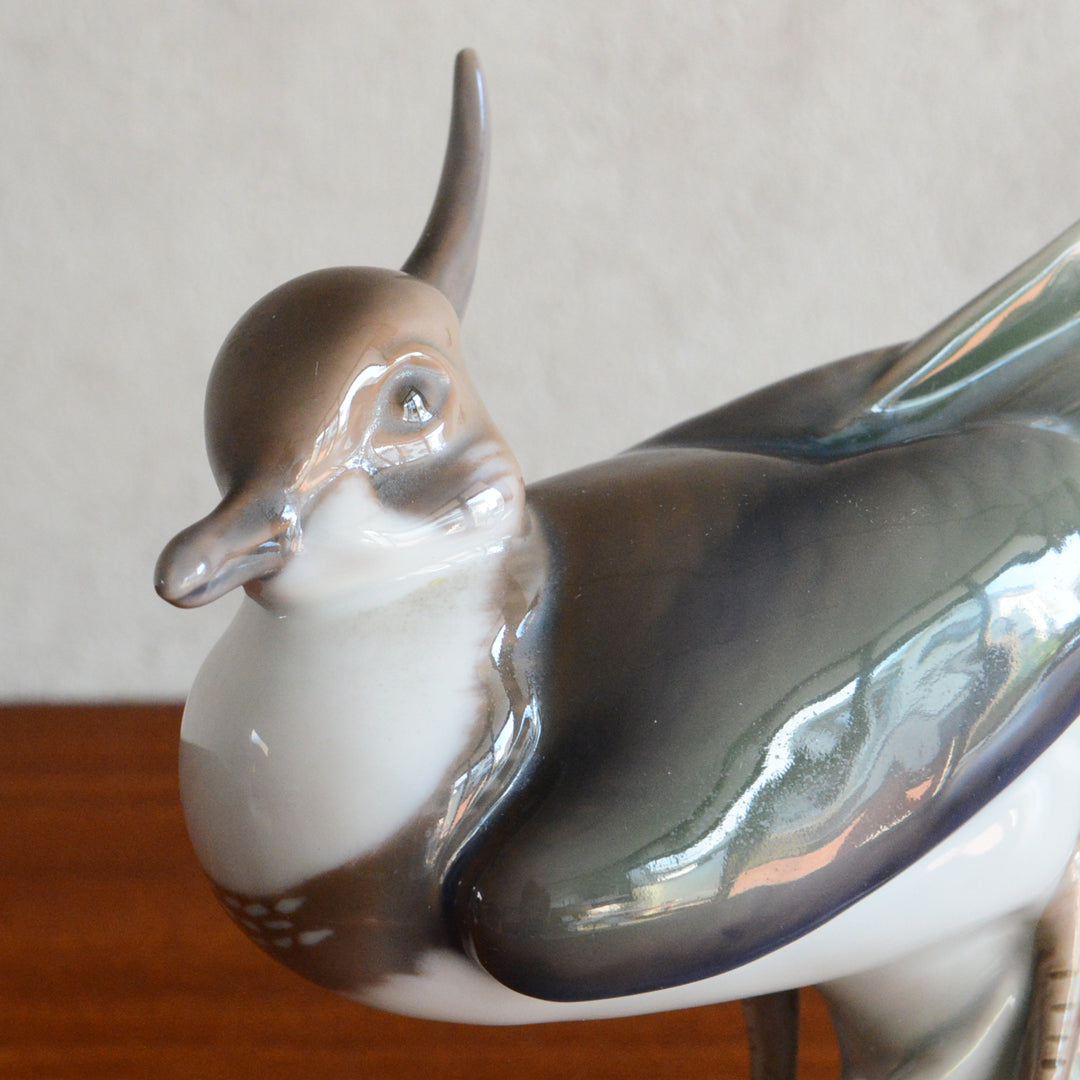 Royal Copenhagen フィギュリン Pair of Two Pheasants px-26