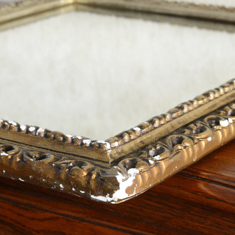 クラシック　ウォールミラー01