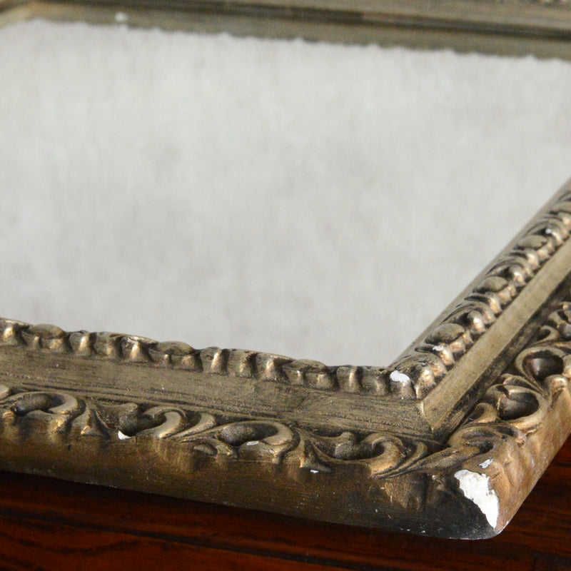 クラシック　ウォールミラー01