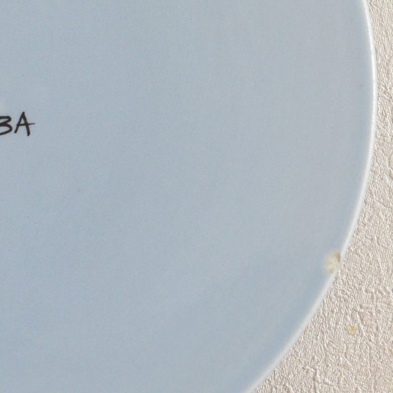 Royal Copenhagen　TENERA　バターボード/チーズプレート/鍋敷きPX-8C