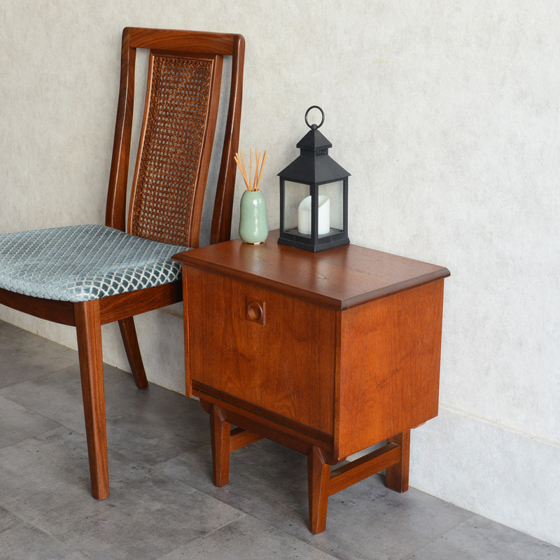 60S サイドキャビネット 01