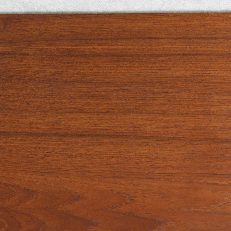 デンマーク ヴィンテージ　チーク キャビネット/サイドボード 3-62