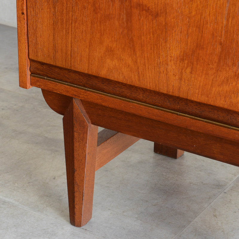 60S サイドキャビネット 01