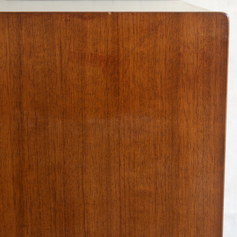 G-PLAN ジープラン Tola&Black 4段チェスト 05