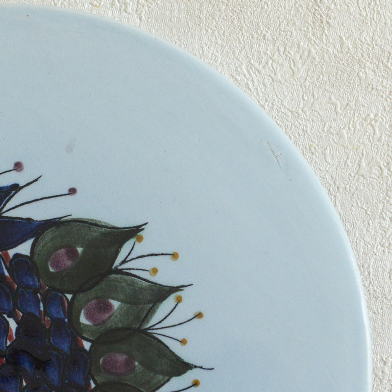 Royal Copenhagen　TENERA　バターボード/チーズプレート/鍋敷きPX-8E