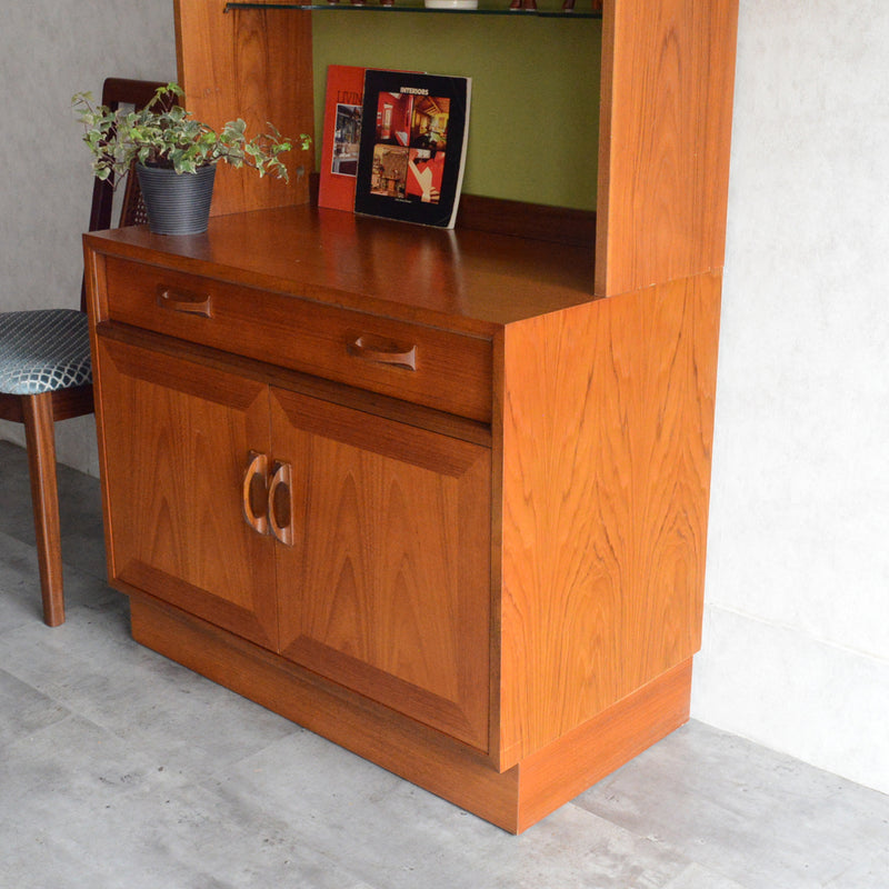 G-PLAN ジープラン  Sierra トールカップボード35