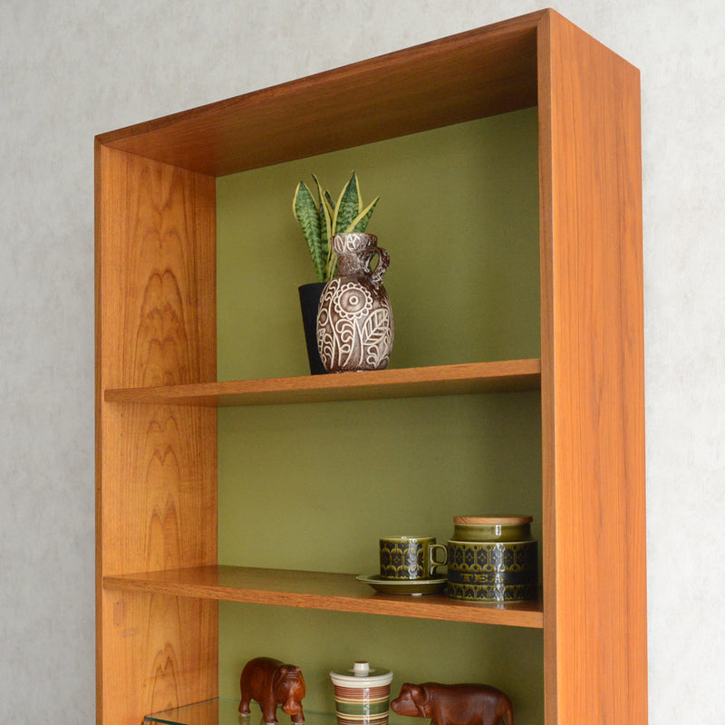 G-PLAN ジープラン  Sierra トールカップボード35