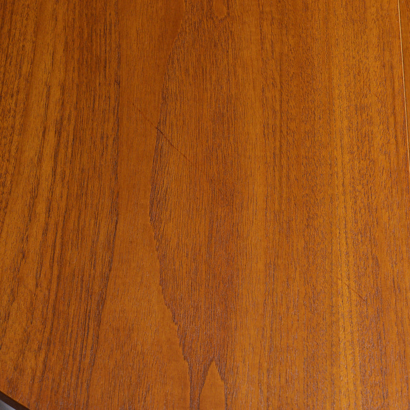 S様見学予約商品　G-PLAN ジープラン コンパクト ラウンドテーブル 82 (天板剥離再塗装/エクステンション）