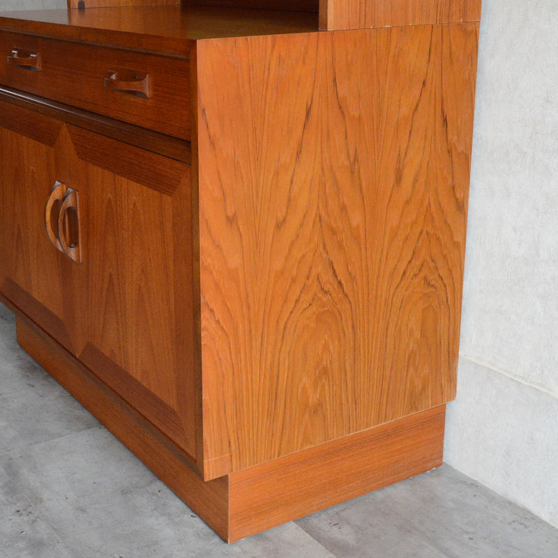 G-PLAN ジープラン  Sierra トールカップボード35