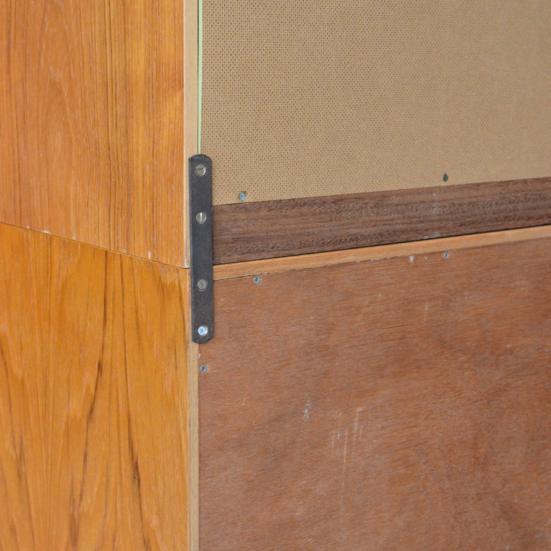 G-PLAN ジープラン  Sierra トールカップボード35