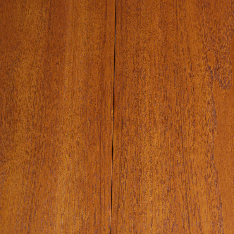 S様見学予約商品　G-PLAN ジープラン コンパクト ラウンドテーブル 82 (天板剥離再塗装/エクステンション）