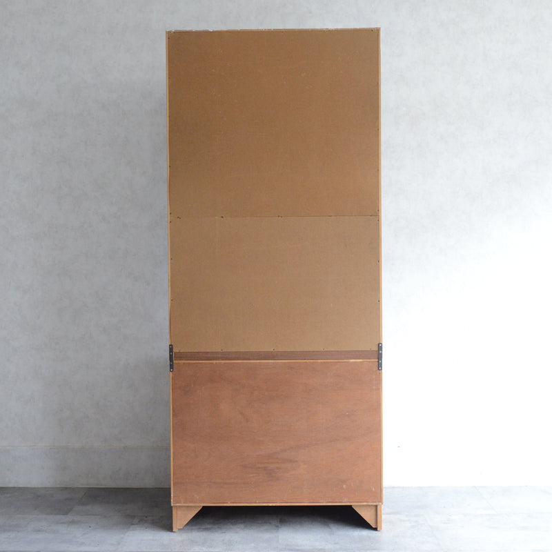 G-PLAN ジープラン  Sierra トールカップボード35