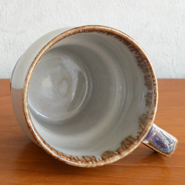 クイストゴー メキシコ カップ＆ソーサー 6-45（Jens.H.Quistgaard MEXICO）