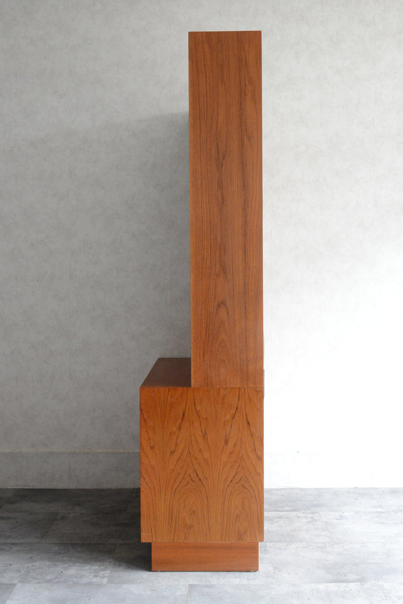 G-PLAN ジープラン  Sierra トールカップボード35