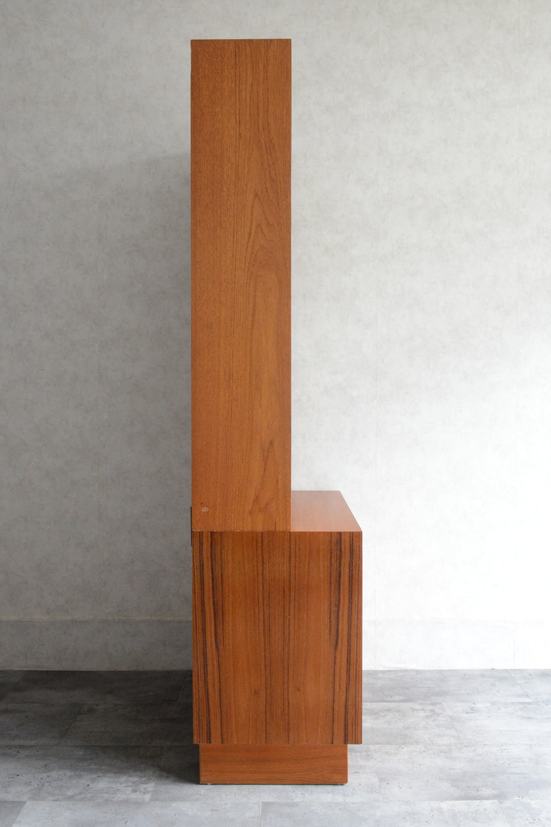 G-PLAN ジープラン  Sierra トールカップボード35