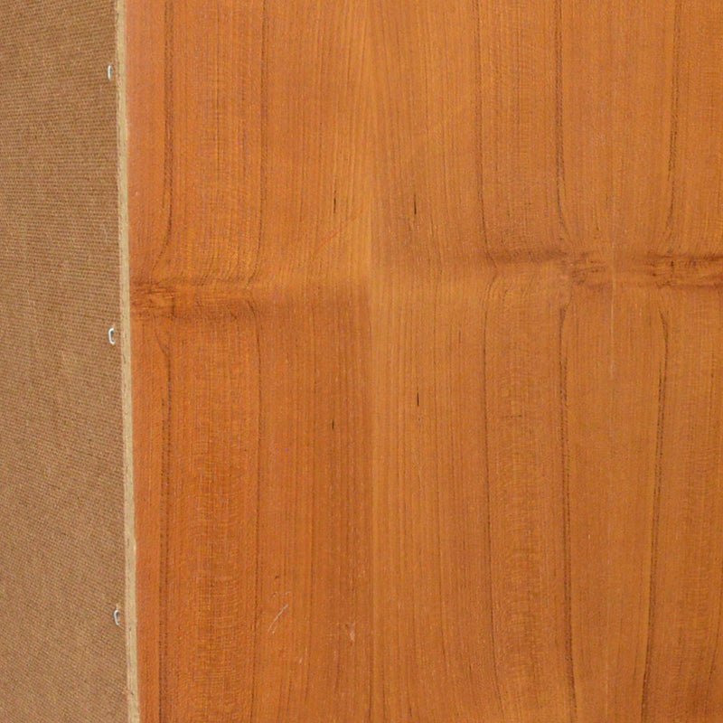 デンマーク ヴィンテージ  チークキャビネット 8-52