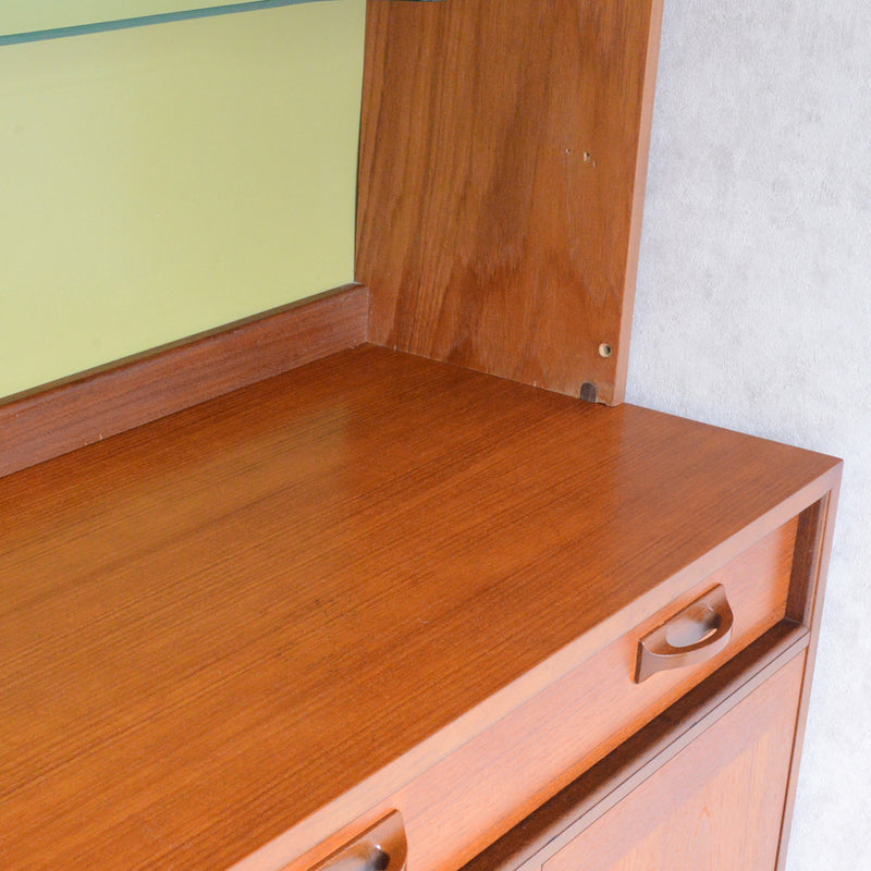 G-PLAN ジープラン  Sierra トールカップボード35