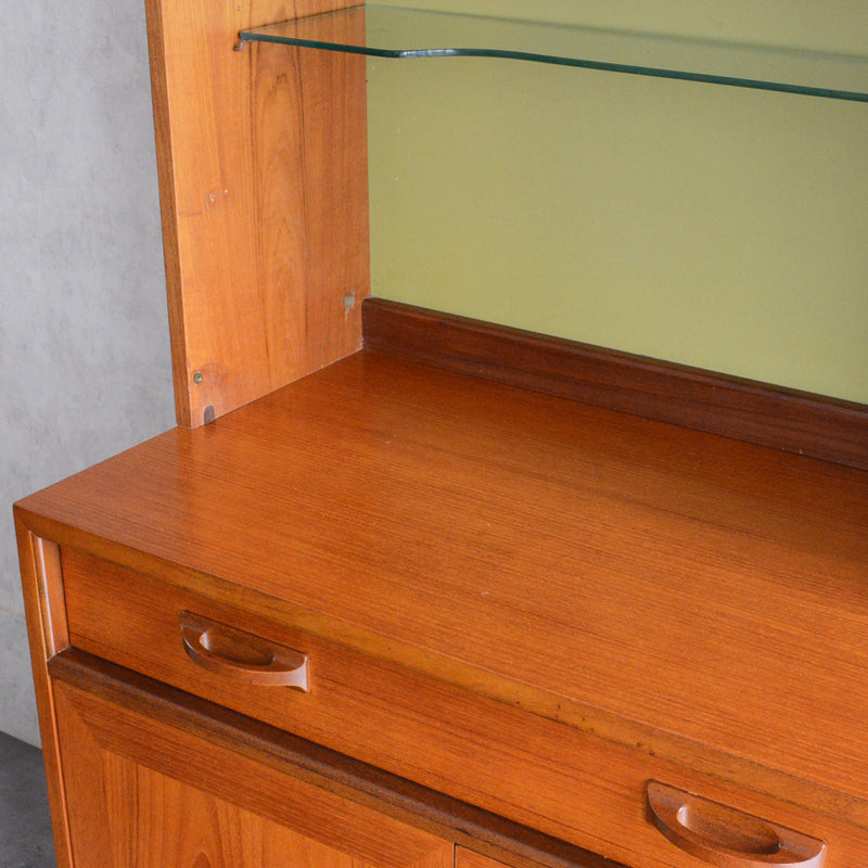 G-PLAN ジープラン  Sierra トールカップボード35