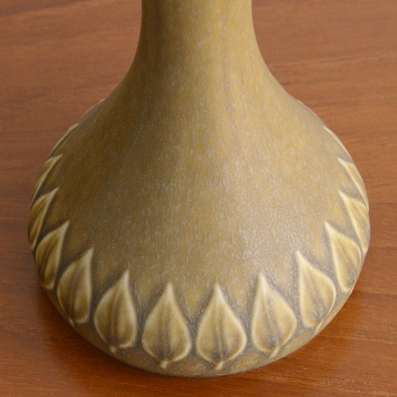 クイストゴー レリーフ ベース6-48 Jens.H.Quistgaard