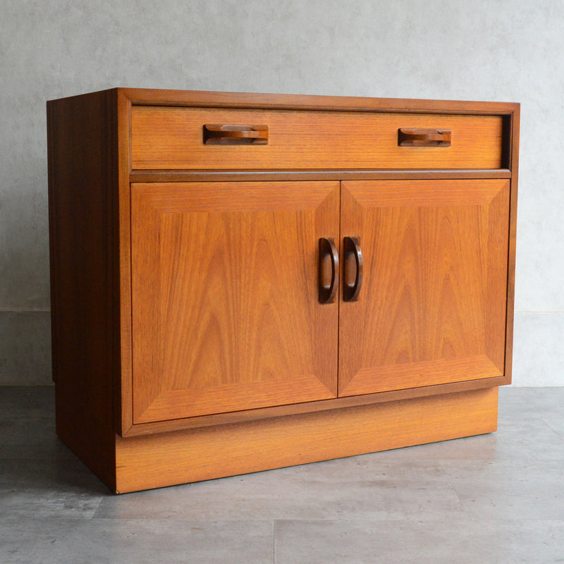 G-PLAN ジープラン  Sierra トールカップボード35