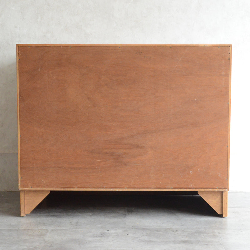 G-PLAN ジープラン  Sierra トールカップボード35