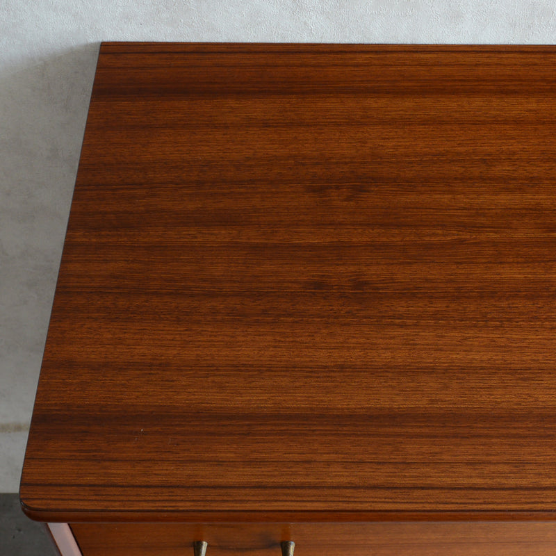 60S ヴィンテージ チェスト 12 (4段）