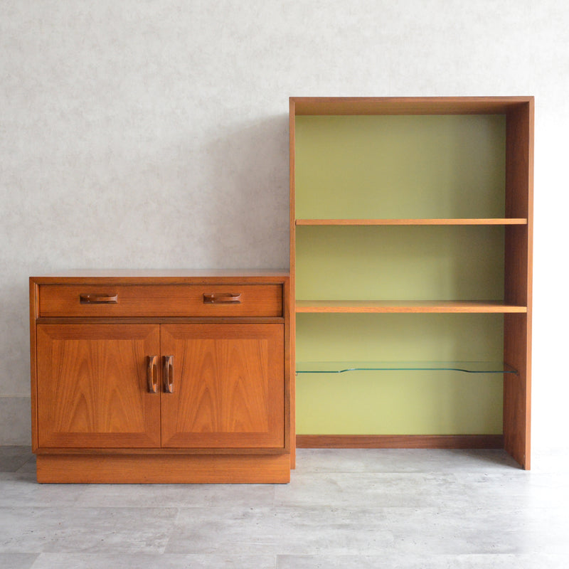 G-PLAN ジープラン  Sierra トールカップボード35