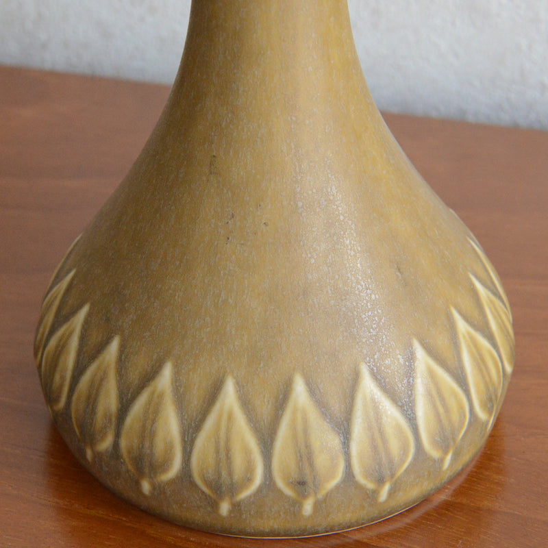 クイストゴー レリーフ ベース6-48 Jens.H.Quistgaard