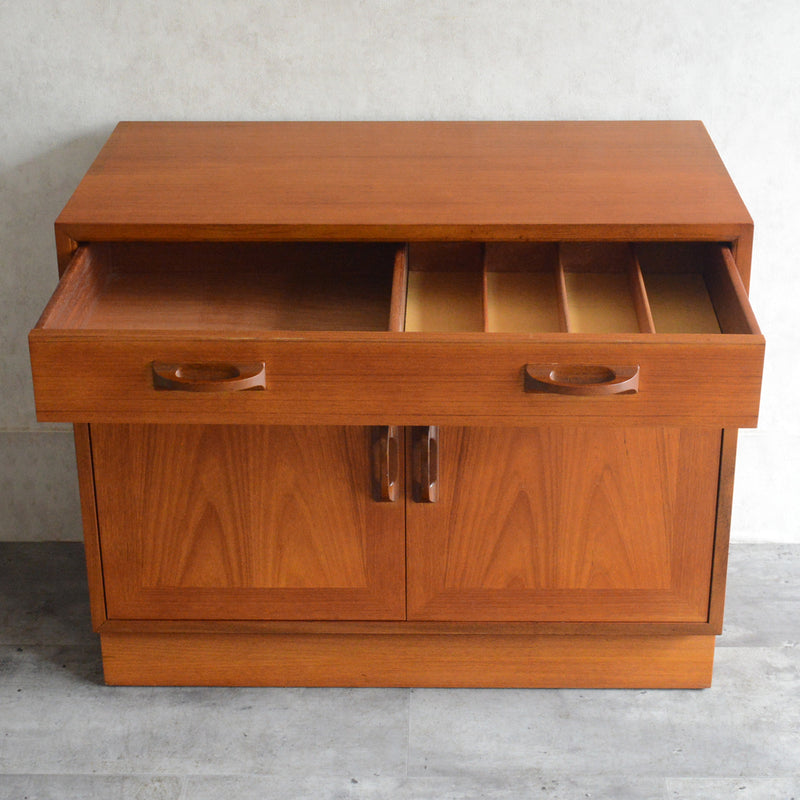 G-PLAN ジープラン  Sierra トールカップボード35