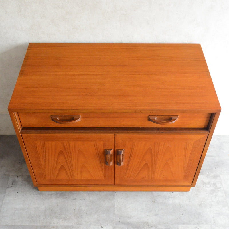 G-PLAN ジープラン  Sierra トールカップボード35