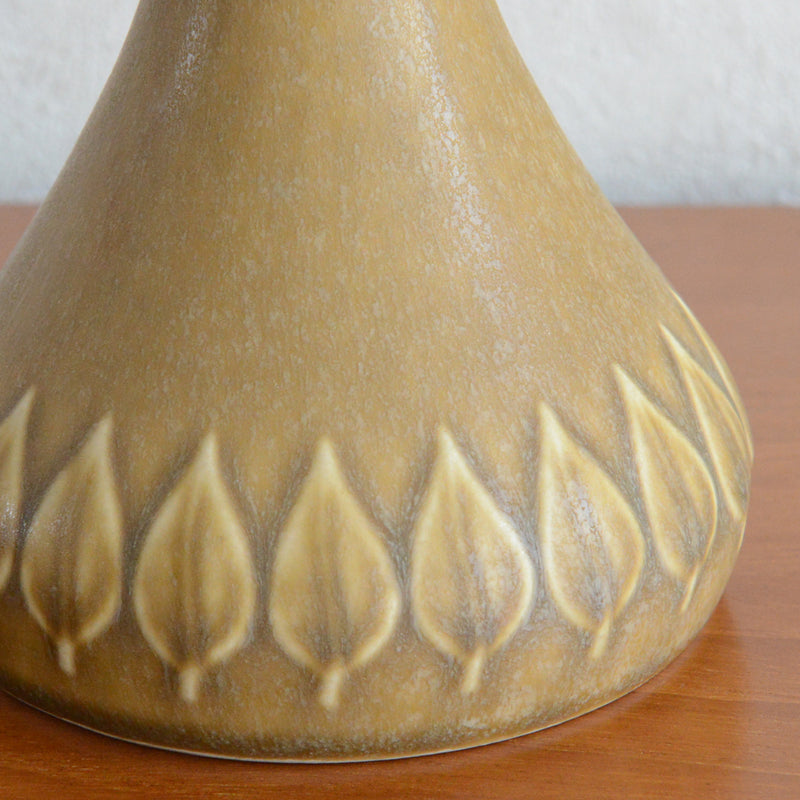 クイストゴー レリーフ ベース6-48 Jens.H.Quistgaard