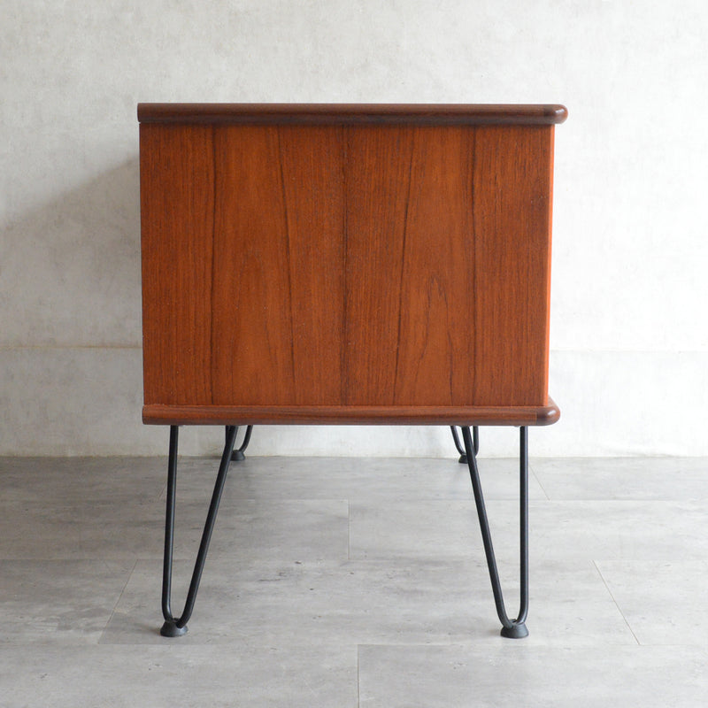 G-PLAN ジープラン キャビネット テレビ台 52（アイアンレッグ）