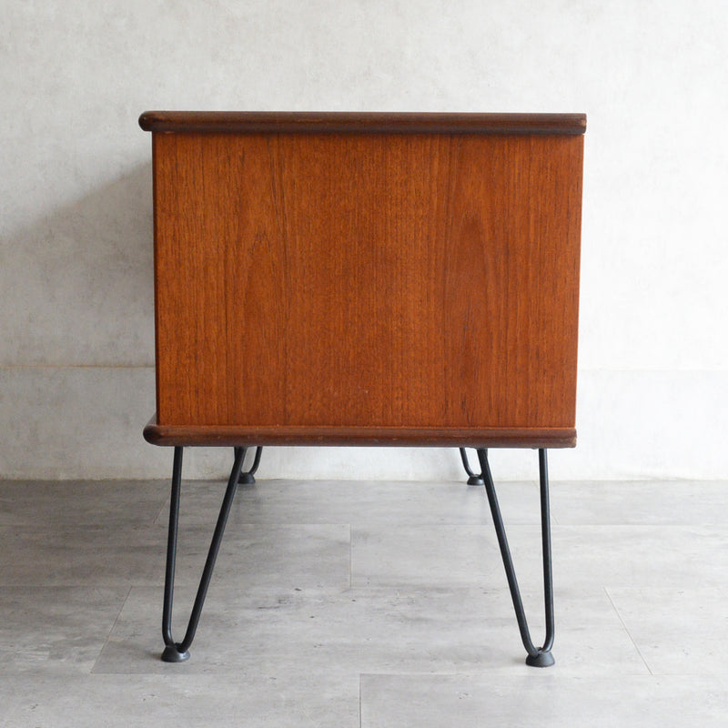 G-PLAN ジープラン キャビネット テレビ台 52（アイアンレッグ）