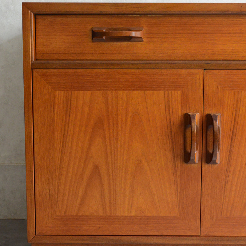 G-PLAN ジープラン  Sierra トールカップボード35