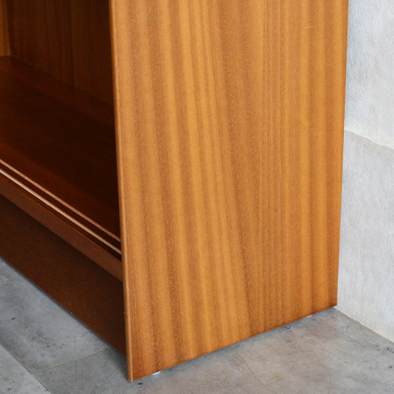 Herbert E. Gibbs ヴィンテージガラスキャビネット 95