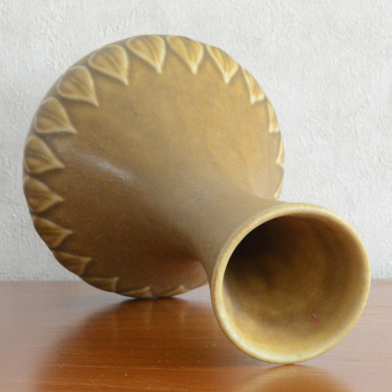 クイストゴー レリーフ ベース6-48 Jens.H.Quistgaard