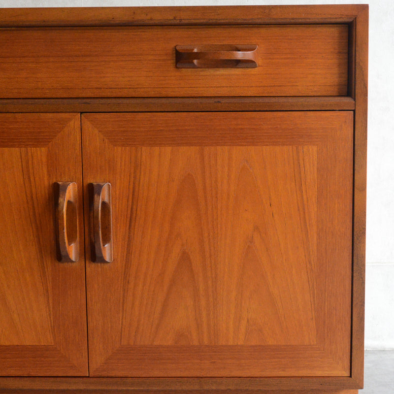 G-PLAN ジープラン  Sierra トールカップボード35