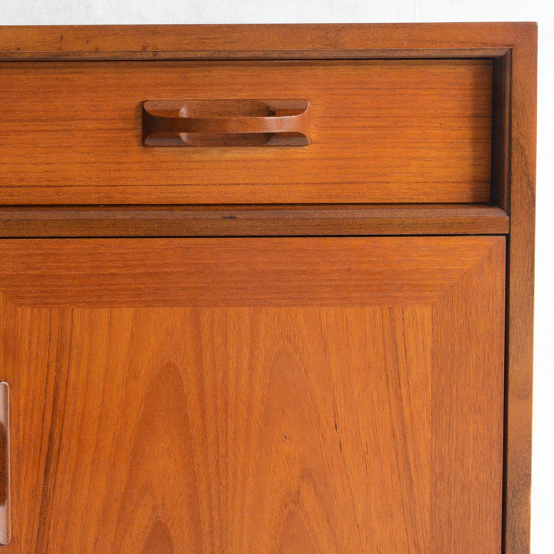 G-PLAN ジープラン  Sierra トールカップボード35