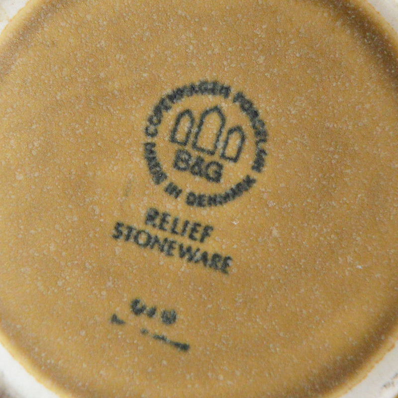 クイストゴー レリーフ ベース6-48 Jens.H.Quistgaard