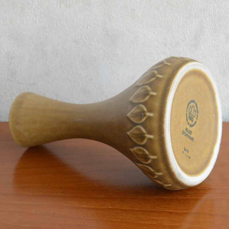 クイストゴー レリーフ ベース6-48 Jens.H.Quistgaard