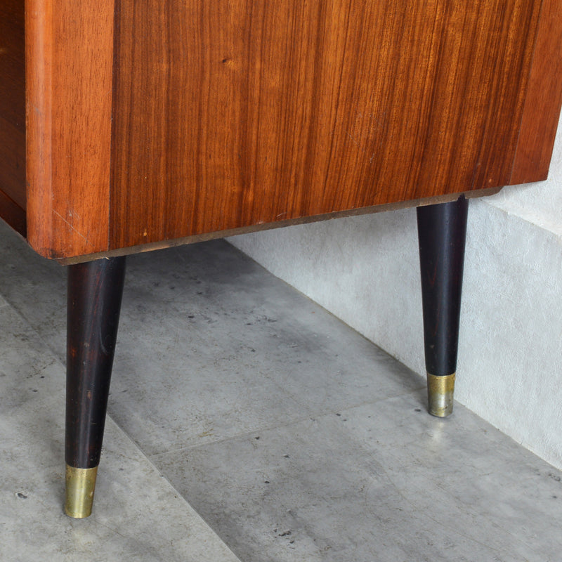 60S ヴィンテージ チェスト 12 (4段）