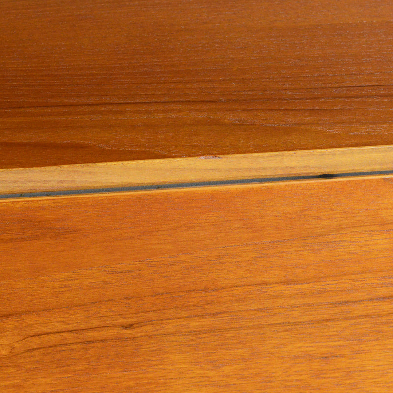 S様ご予約商品 G-PLAN ジープラン  ゲートレッグ ダイニングテーブル 57 (天板剝離再塗装済）