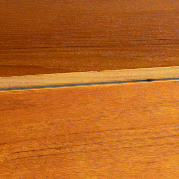 S様ご予約商品 G-PLAN ジープラン  ゲートレッグ ダイニングテーブル 57 (天板剝離再塗装済）