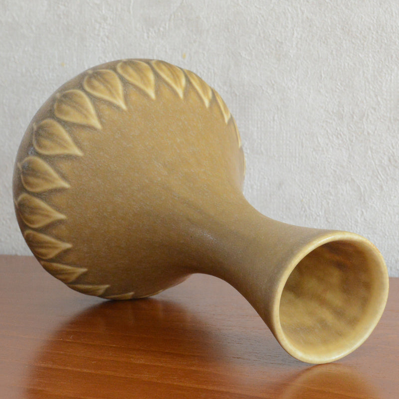 クイストゴー レリーフ ベース6-48 Jens.H.Quistgaard