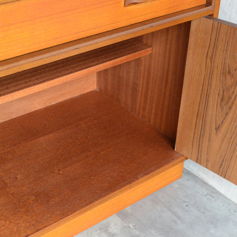 G-PLAN ジープラン  Sierra トールカップボード35