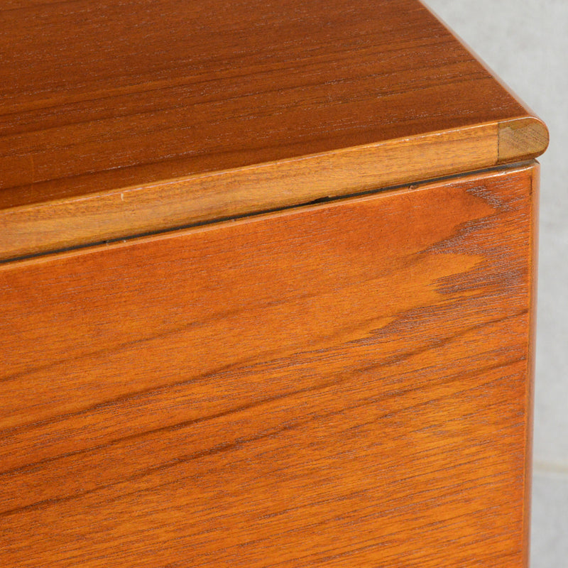 S様ご予約商品 G-PLAN ジープラン  ゲートレッグ ダイニングテーブル 57 (天板剝離再塗装済）