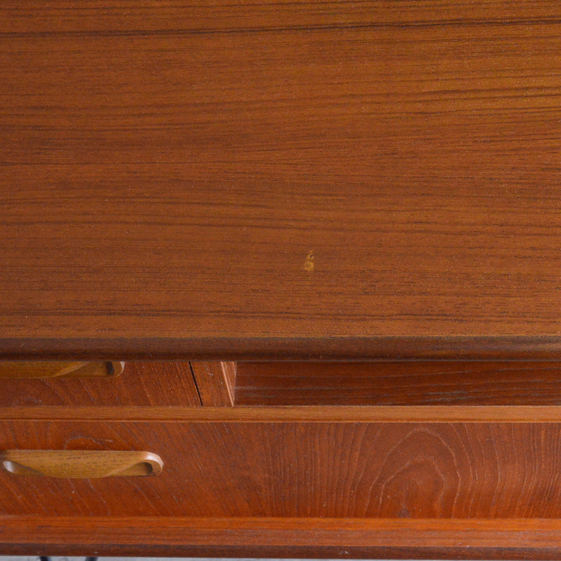 G-PLAN ジープラン キャビネット テレビ台 52（アイアンレッグ）